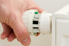 Lane Bottom central heating repair costs